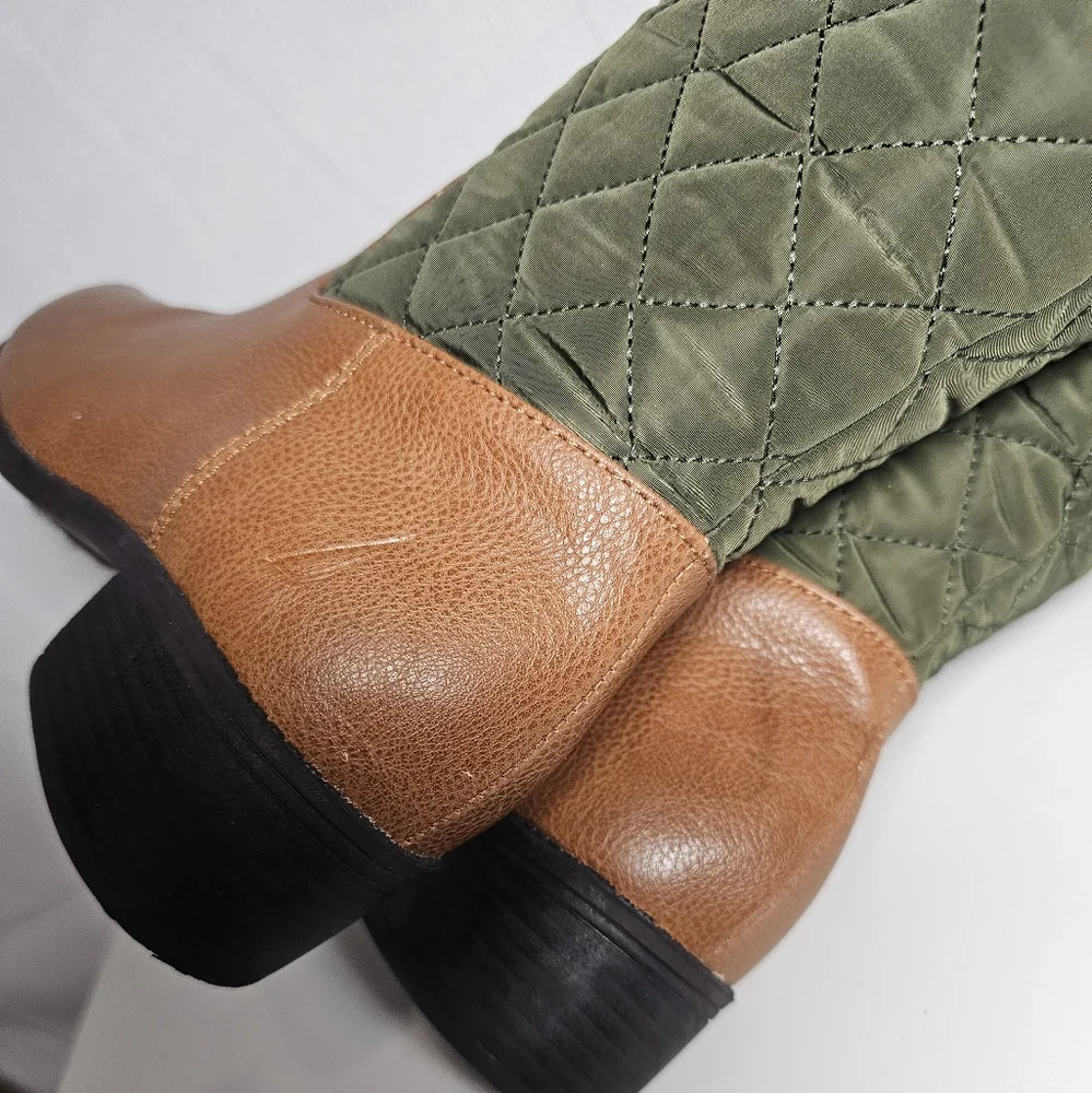 Knee High Boots Nautica 8 - Picture 10 of 16